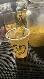 Hình ảnh Trà Thơm hạt đác 