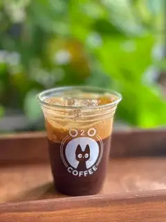 Hình ảnh Cà phê đen