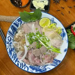 Hình ảnh Phở Đặc Biệt