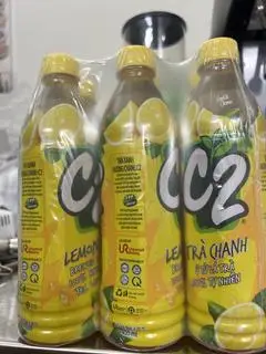 Hình ảnh trà xanh C2