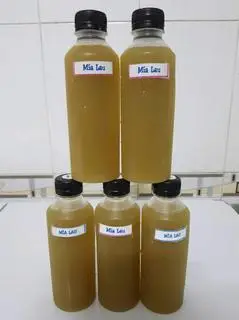 Hình ảnh Nước Mía Lau