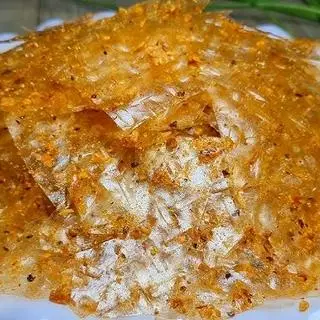 Hình ảnh Banh trang toi phi