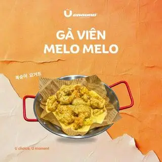 Hình ảnh Gà Viên Mello Mello (Phần)