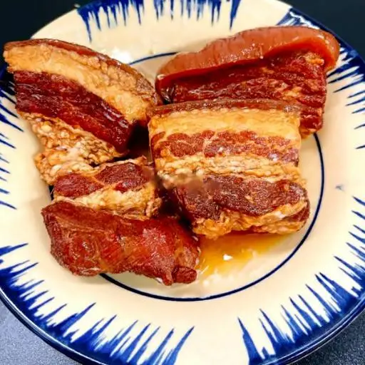 Hình ảnh Thịt kho