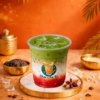 Hình ảnh Thái Xanh Dâu