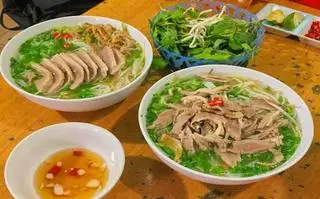 Hình ảnh Bún ngan