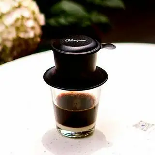 Hình ảnh Cà phê sữa