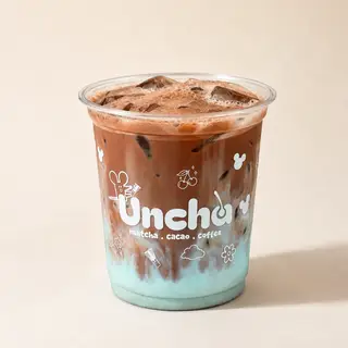 Hình ảnh Cacao Bạc Hà