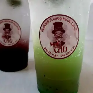 Hình ảnh Combo 2 ly soda mix 