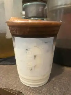 Hình ảnh Cafe sữa tươi
