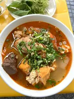 Hình ảnh Bún riêu thường 