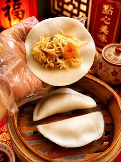 Hình ảnh Bánh xếp