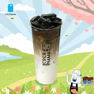 Hình ảnh Cà Phê Sữa Tươi Sương Sáo