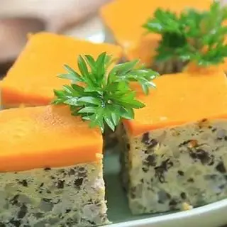 Hình ảnh Chả hấp thêm