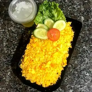 Hình ảnh Cơm rang trứng