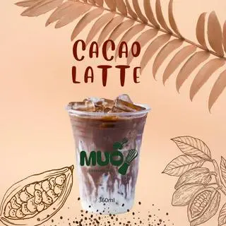 Hình ảnh Cacao Latte