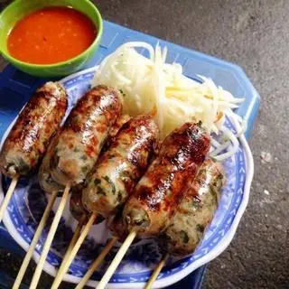 Hình ảnh Dồi sụn 2 cái
