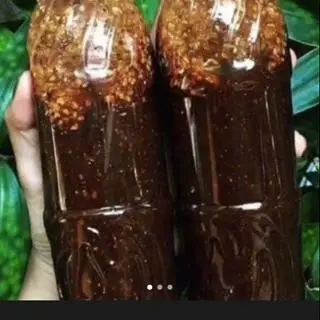 Hình ảnh Nước chấm thần thánh