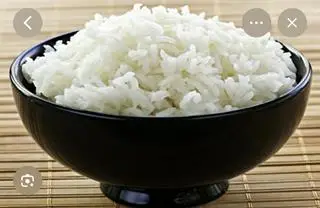 Hình ảnh Cơm trắng thêm