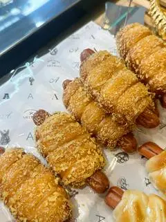 Hình ảnh Frank Donut