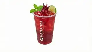 Hình ảnh Trà Hibiscus