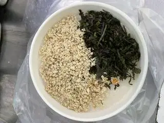 Hình ảnh Cháo thịt bằm - cốc vừa (ăn là nhớ mãi)