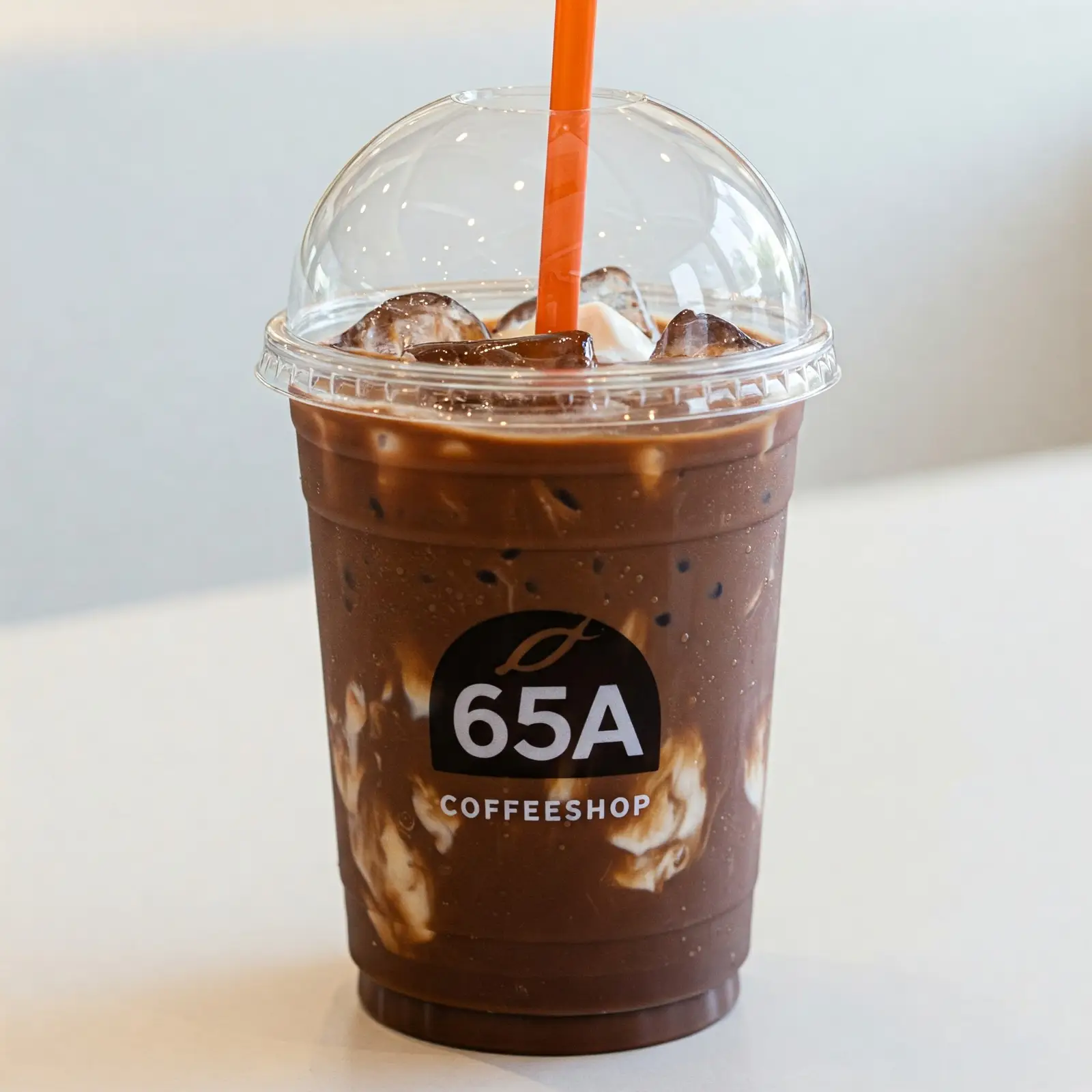 Hình ảnh Cacao kem sữa dừa 500ml