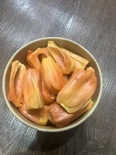 Hình ảnh Mít nghệ -350g