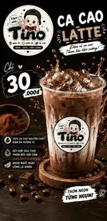 Hình ảnh Cacao Latte