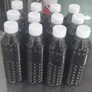 Hình ảnh Nước sâm nhà làm