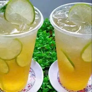 Hình ảnh trà chanh 