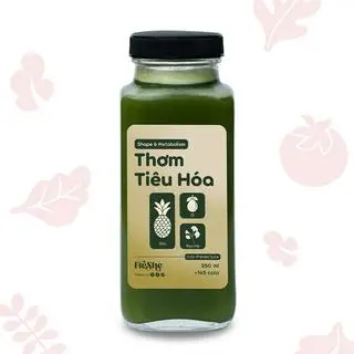 Hình ảnh Thơm tiêu hoá
