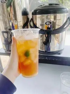 Hình ảnh Trà chanh / quất