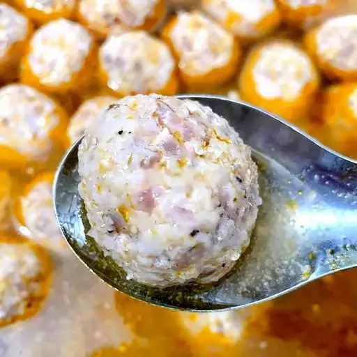 Hình ảnh Xíu Mại Thêm