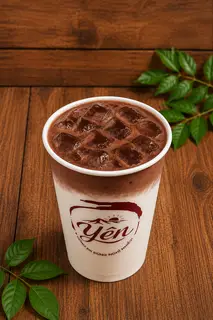 Hình ảnh Cacao latte