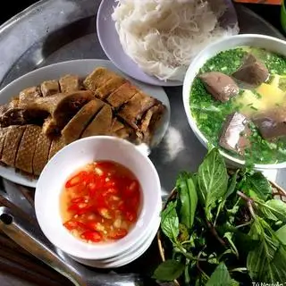 Hình ảnh Combo 1 - 2 ngan chặt