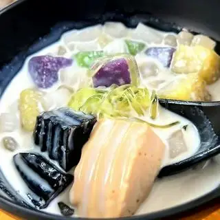 Hình ảnh Chè khoai dẻo