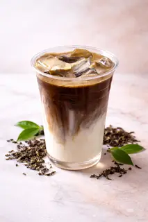 Hình ảnh Houjicha Latte