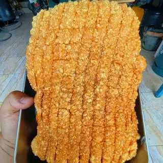 Hình ảnh Heo quay da giòn 1kg