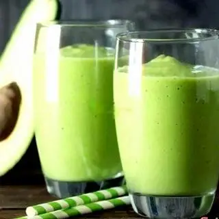 Hình ảnh Sinh tố bơ