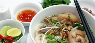 Hình ảnh Bánh canh