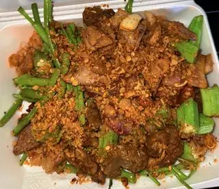 Hình ảnh Thập cẩm vừa