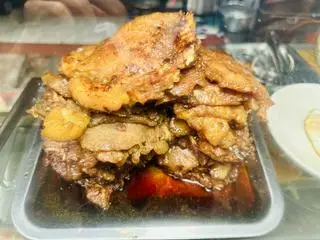 Hình ảnh sườn thêm