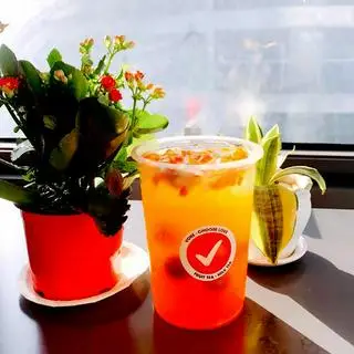 Hình ảnh Trà chanh