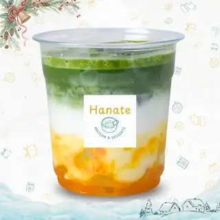 Hình ảnh Mikan Matcha Latte