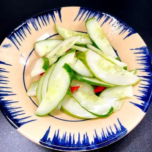 Hình ảnh Dưa chuột