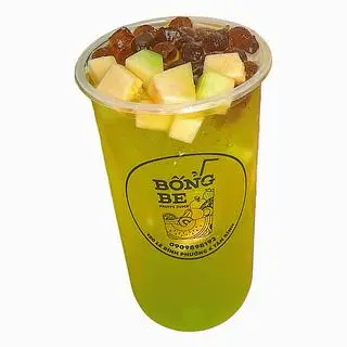 Hình ảnh Trà Dưa Lưới