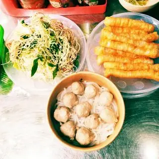 Hình ảnh Bún Mọc