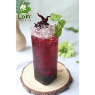 Hình ảnh Trà Hoa Atiso