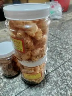 Hình ảnh Đã heo lắc muối 